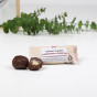 vegan bliss balls cashew kakao - for you