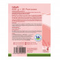 Whey Protein Isolate Joghurt-Himbeere Etikett