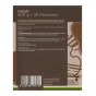 whey protein isolate - Kaffee-Karamell