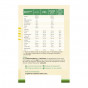 for you whey protein isolate Vanille-Zitronenquark Inhaltsstoffe