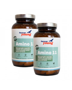 forever-young-amino-11-aminosaeure-kapseln