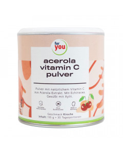 for-you-acerola-vitamin-c-pulver
