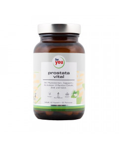 for you prostata vital
