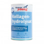 kollagenhydrolysat-pulver