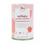 Whey Protein Isolate Joghurt-Himbeere
