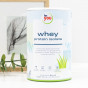 for you whey protein isolate neutral Verpackung