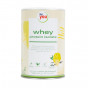 for you whey protein isolate Vanille-Zitronenquark