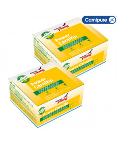 Power Carnitin - 2er-Set