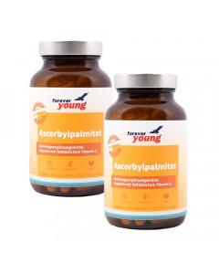 Ascorbylpalmitat 2er-Set