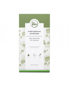 mikrobiom-analyse-for-you