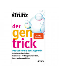 Dr. Strunz - Der Gen Trick