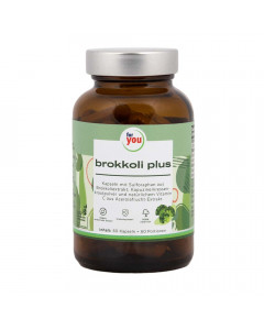 for you brokkoli plus