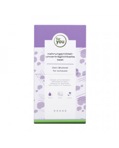 for-you-nahrungsmittelunvertraeglichkeitstest-selbsttest