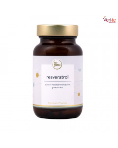 for you Resveratrol