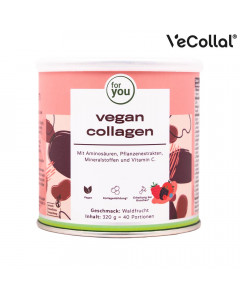 vegan collagen