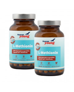 forever-young-l-methionin-kapseln-2er-set