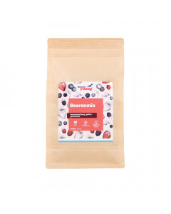 Gefriergetrocknete Beeren