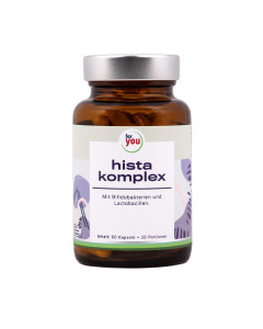 for you hista komplex