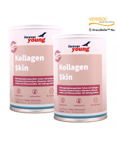 Kollagen Komplex - 2er-Set
