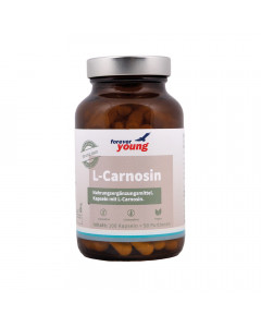 forever young L-Carnosin