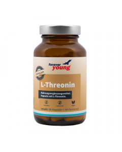 L-Threonin