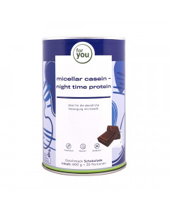 for you micellar casein