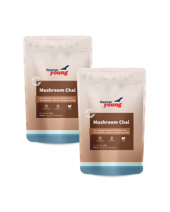 Mushroom Chai 2er-Set