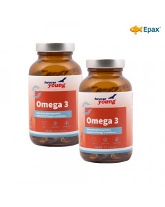 Omega 3 2er-Set