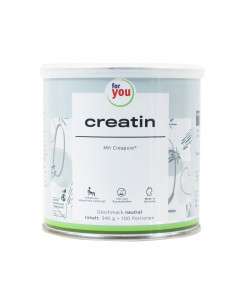 for you creatin