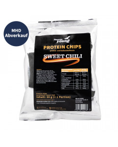forever young Protein Chips – Sweet Chili