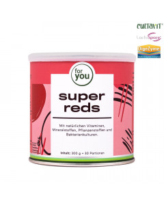 super reds