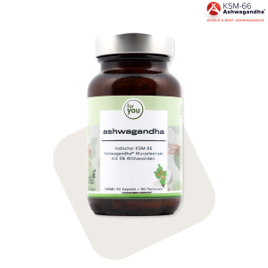Ashwagandha