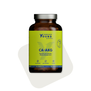 Calcium-Alphaketoglutarat