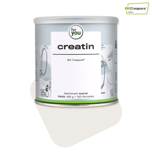 Creatin Pulver