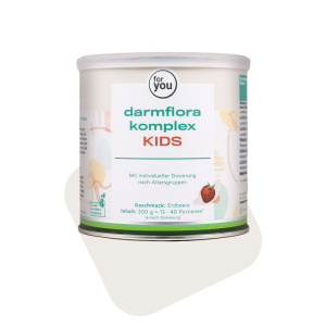 Darmflora Komplex Kids