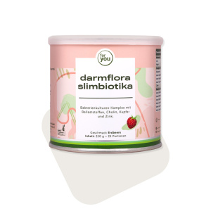 for you darmflora slimbiotika