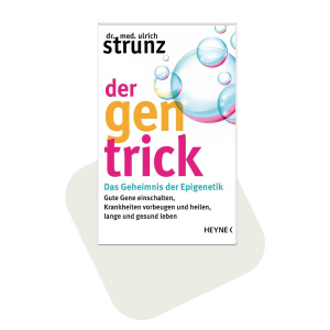 Dr. Strunz - Der Gen Trick