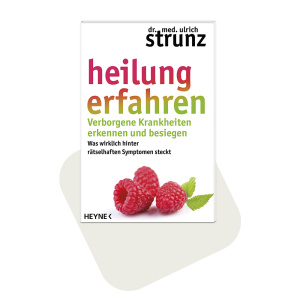 Dr. Strunz Buch: Heilung erfahren