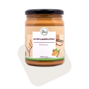 for you Erdnussbutter Creamy