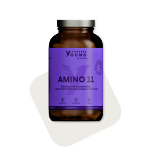 forever young Amino 11