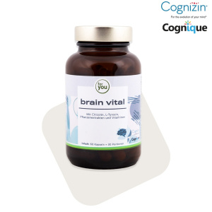 for you brain vital
