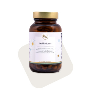 brokkoli plus