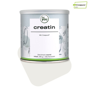 Creatin Pulver