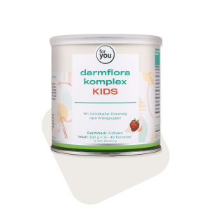Darmflora Komplex Kids