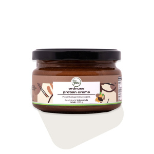 for you erdnuss protein creme