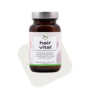 hair vital