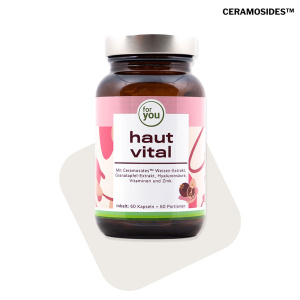 haut vital