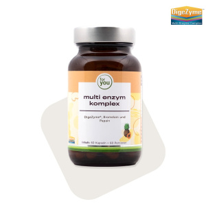 multi enzym komplex