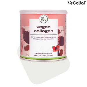 vegan collagen