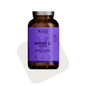 forever young Amino 11 oblong